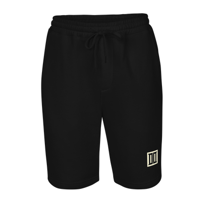 Otega Oweh "Logo" Fleece Shorts