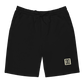 Otega Oweh "Logo" Fleece Shorts