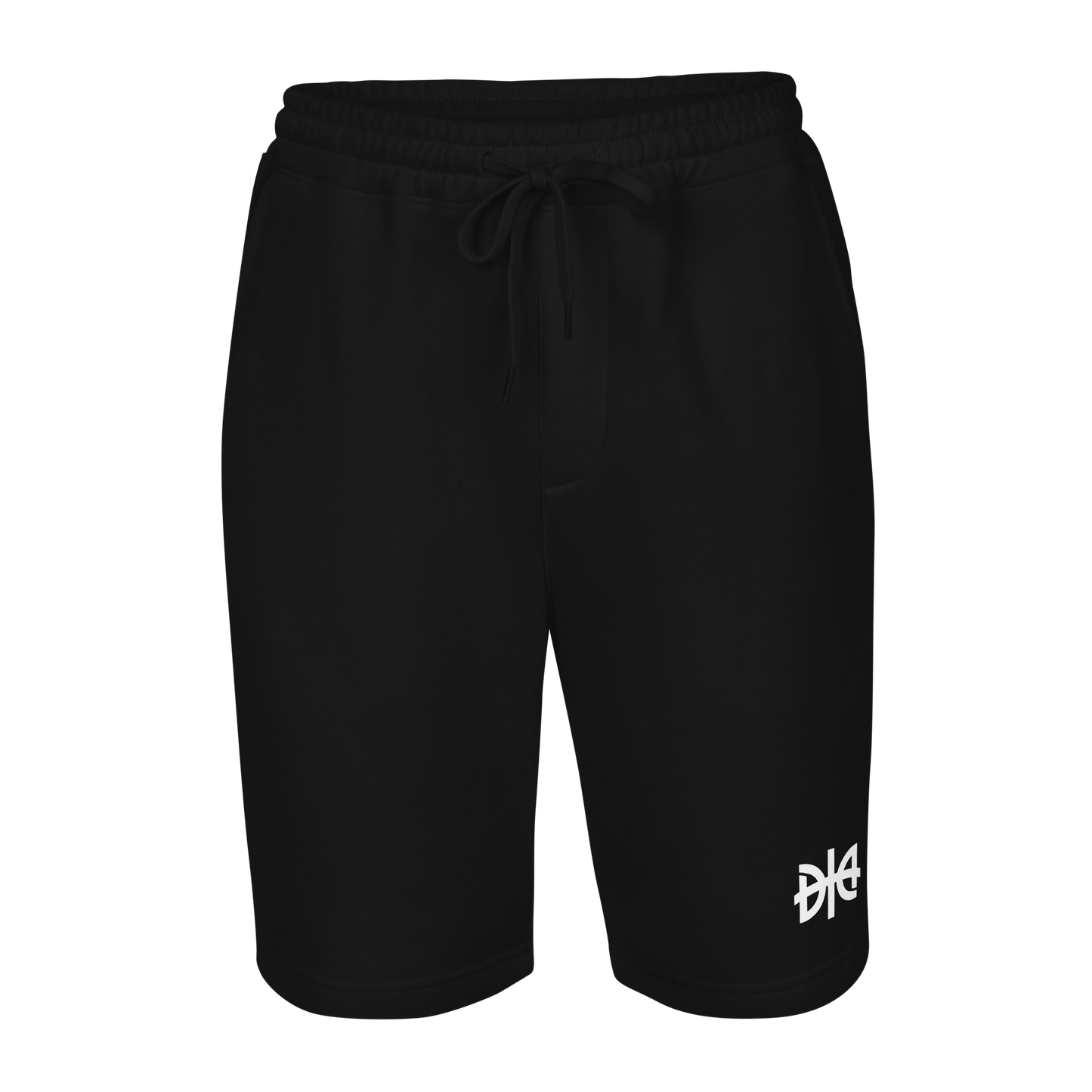 DeAndre Ayton "Logo" Fleece Shorts