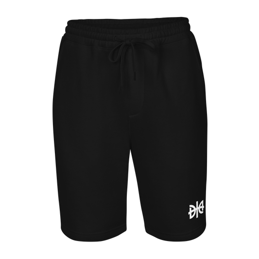 DeAndre Ayton "Logo" Fleece Shorts