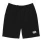 DeAndre Ayton "Logo" Fleece Shorts