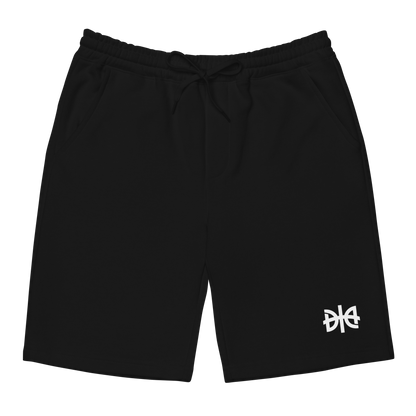 DeAndre Ayton "Logo" Fleece Shorts