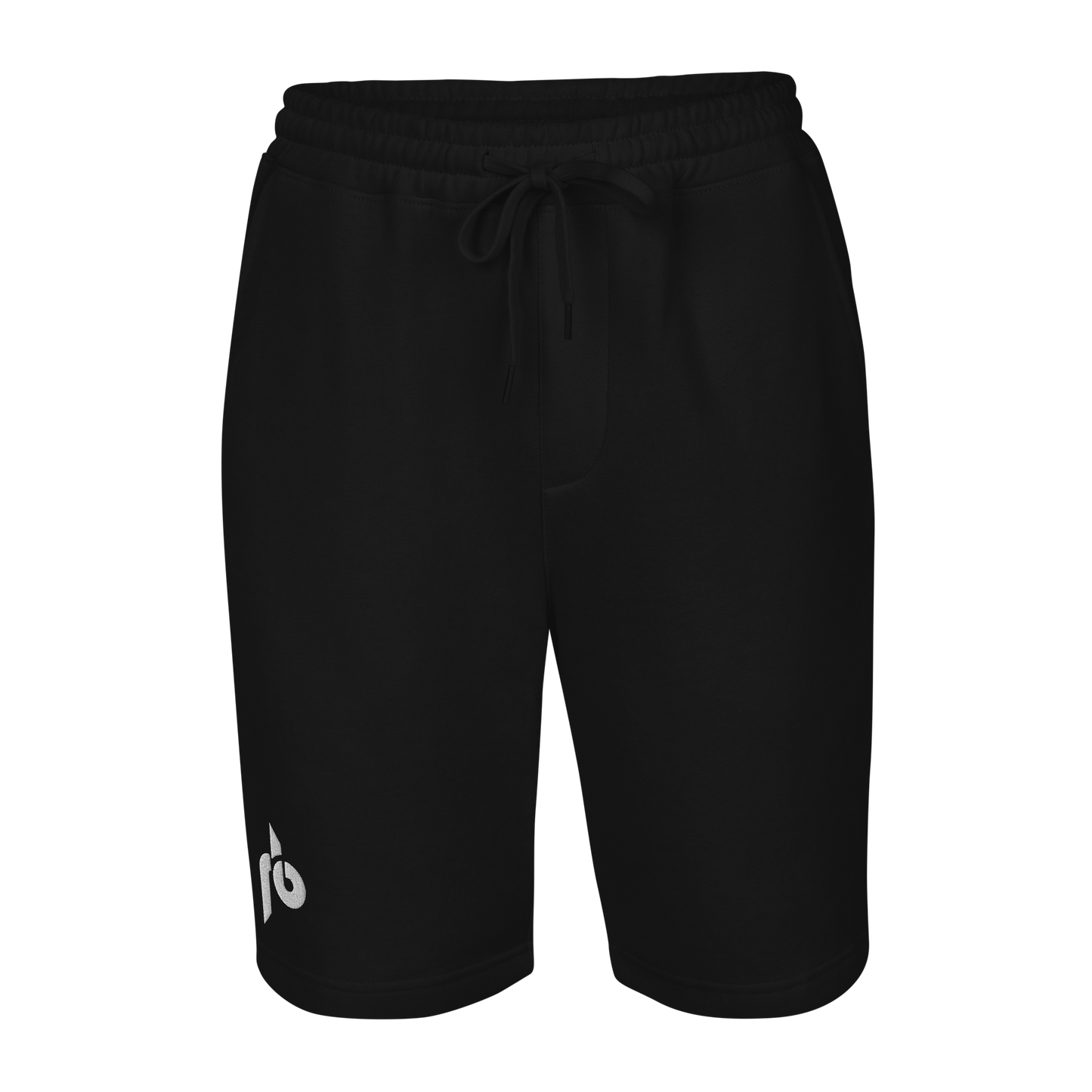 Rowan Brumbaugh "Logo" Fleece Shorts
