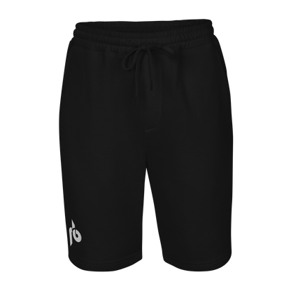 Rowan Brumbaugh "Logo" Fleece Shorts