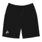 Rowan Brumbaugh "Logo" Fleece Shorts