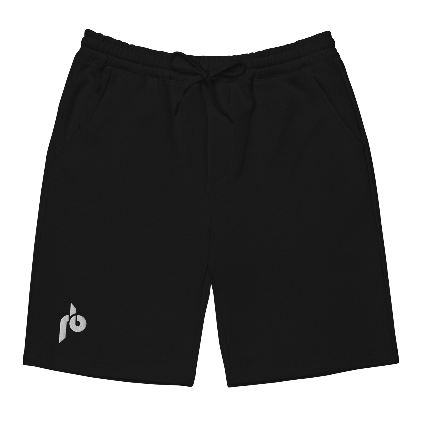 Rowan Brumbaugh "Logo" Fleece Shorts
