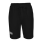 Jack Moss "Logo" Fleece Shorts