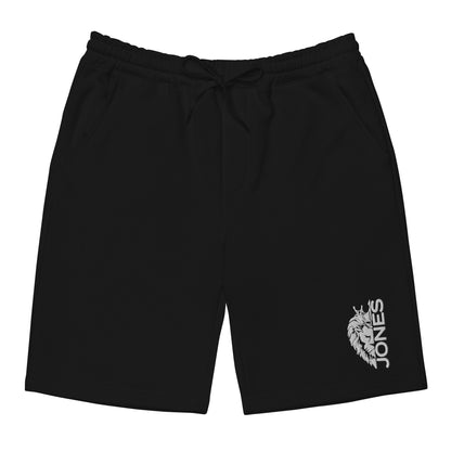 Jon Jones "Lion" Fleece Shorts
