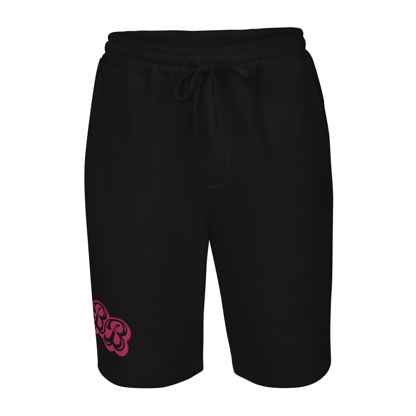 Angel Reese "Bayou Barbie" Fleece Shorts