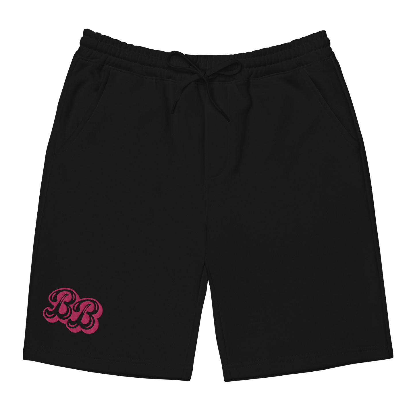 Angel Reese "Bayou Barbie" Fleece Shorts
