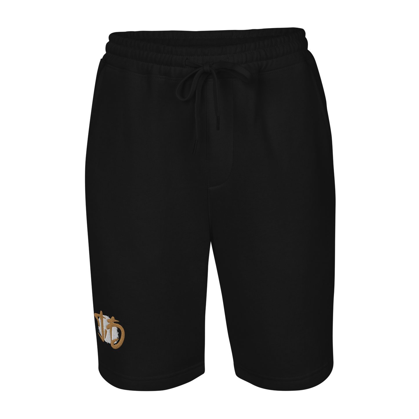 Jordan Domineck "Logo" Shorts