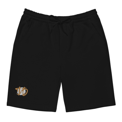 Jordan Domineck "Logo" Shorts