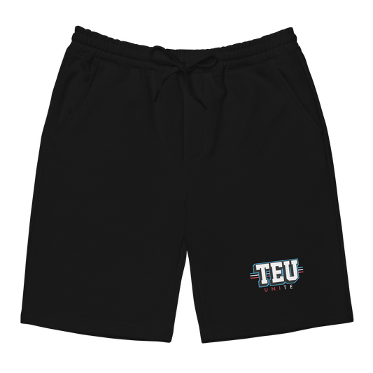 Tight End University "Logo" Shorts
