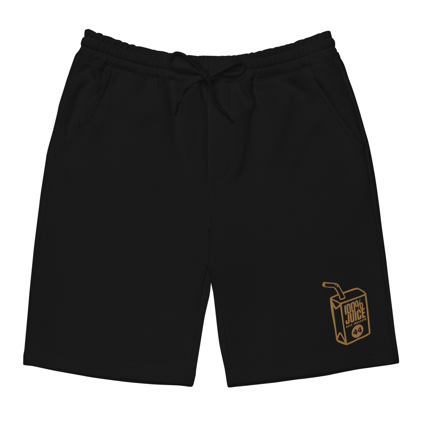 Kyle Juszczyk "Logo" Fleece Shorts