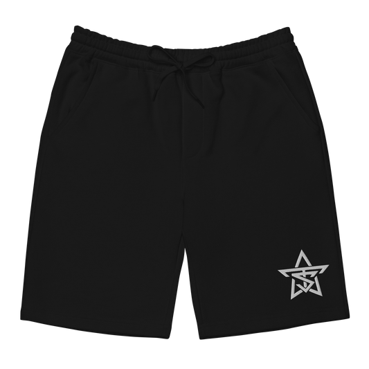 Tyjae Spears "Logo" Fleece Shorts