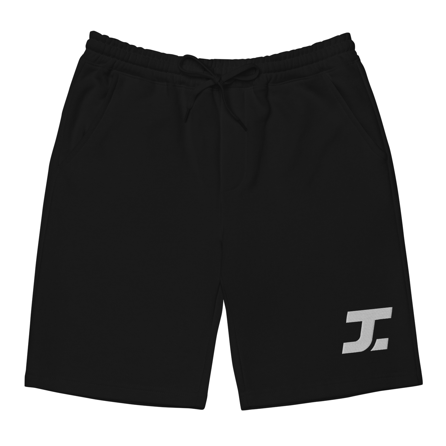 Ian Jackson "Logo" Shorts