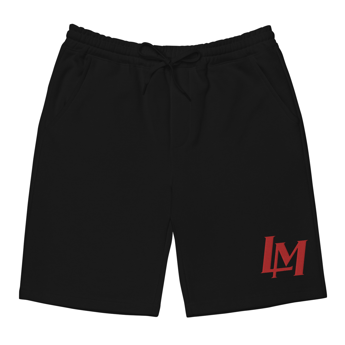 LeSean McCoy "Logo" Shorts