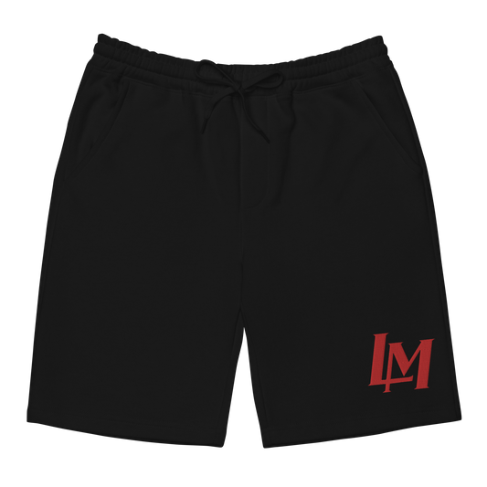 LeSean McCoy "Logo" Shorts
