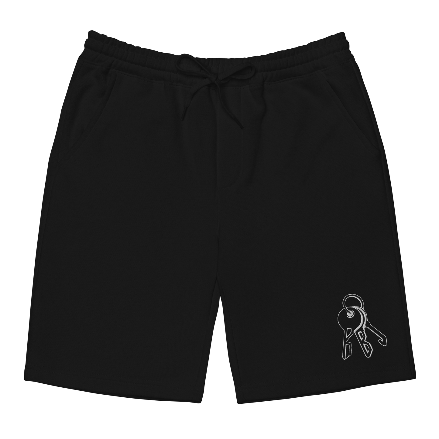 Keion Brooks "Logo" Shorts