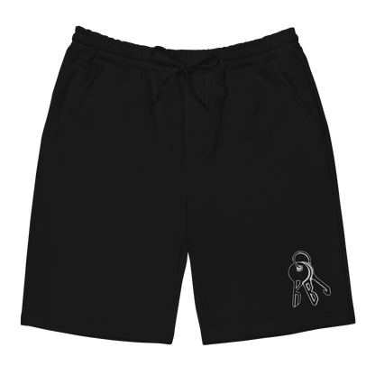 Keion Brooks "Logo" Shorts