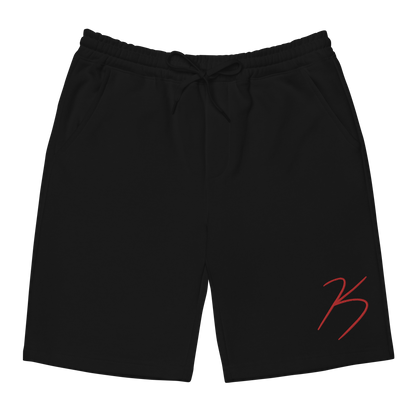 Kyle Soelle "Logo" Shorts