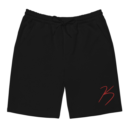 Kyle Soelle "Logo" Shorts