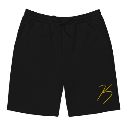 Kyle Soelle "Logo" Shorts