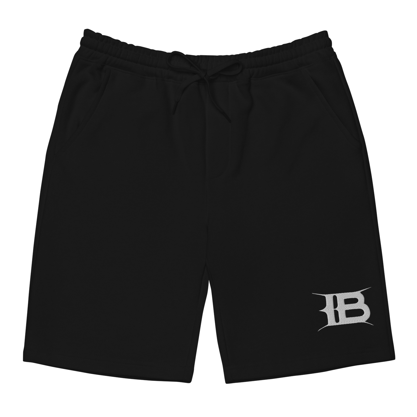 Isaiah Bolden "Logo" Short