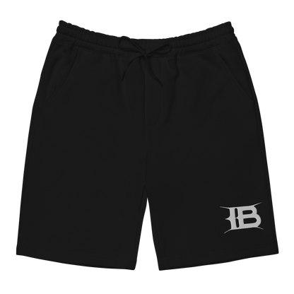 Isaiah Bolden "Logo" Short