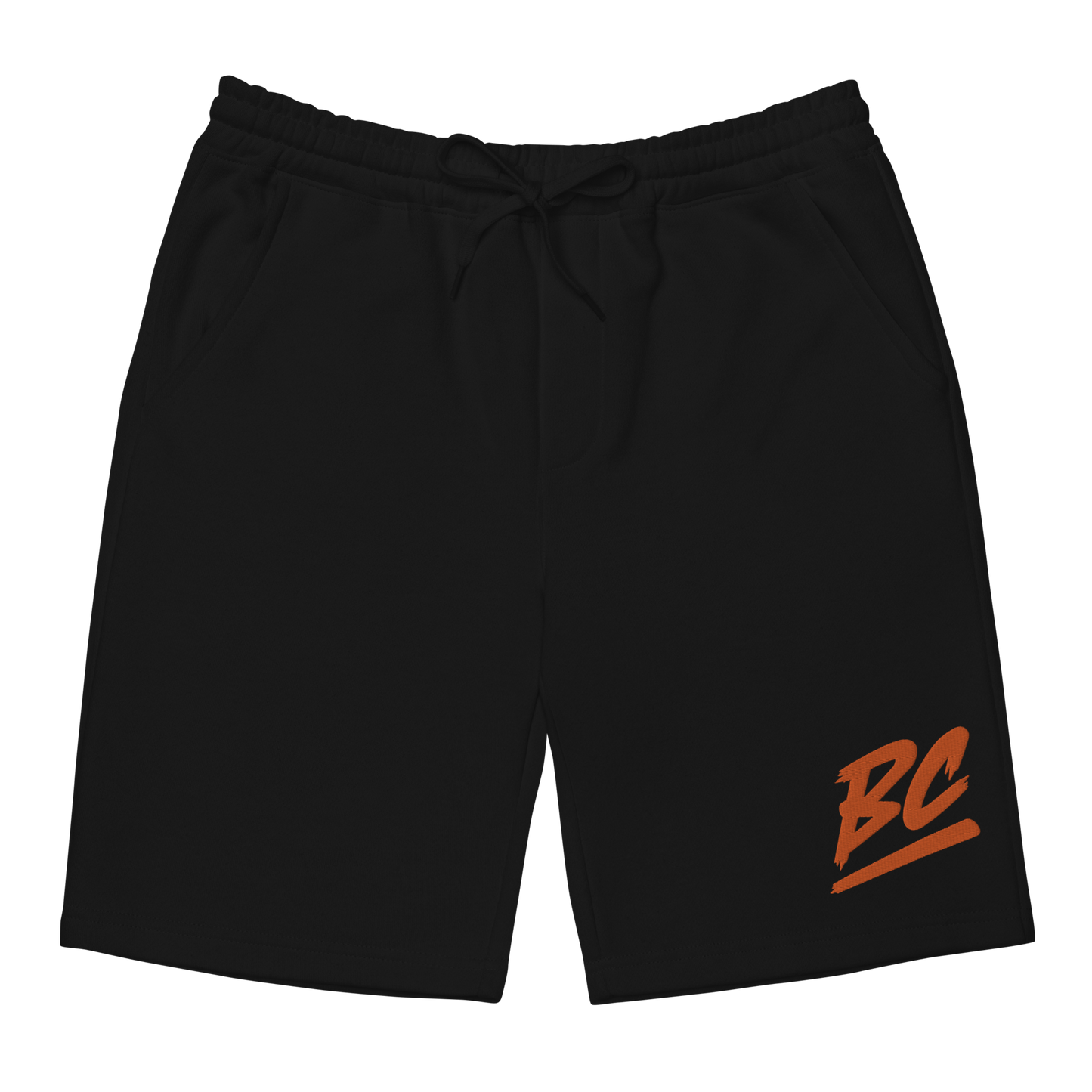 Brandon Council "Logo" Shorts