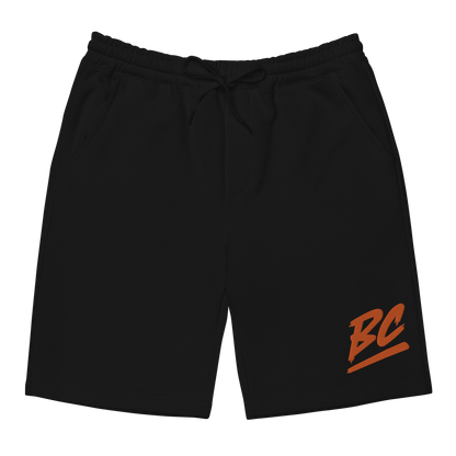 Brandon Council "Logo" Shorts