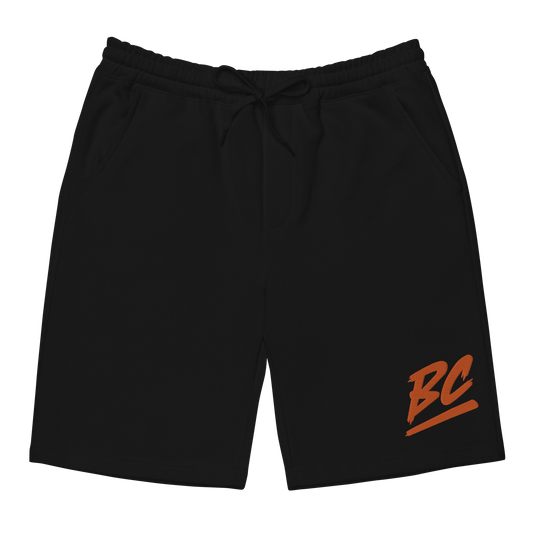 Brandon Council "Logo" Shorts