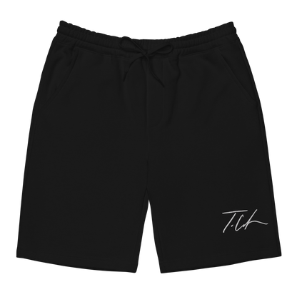 TJ Carter "Logo" Shorts