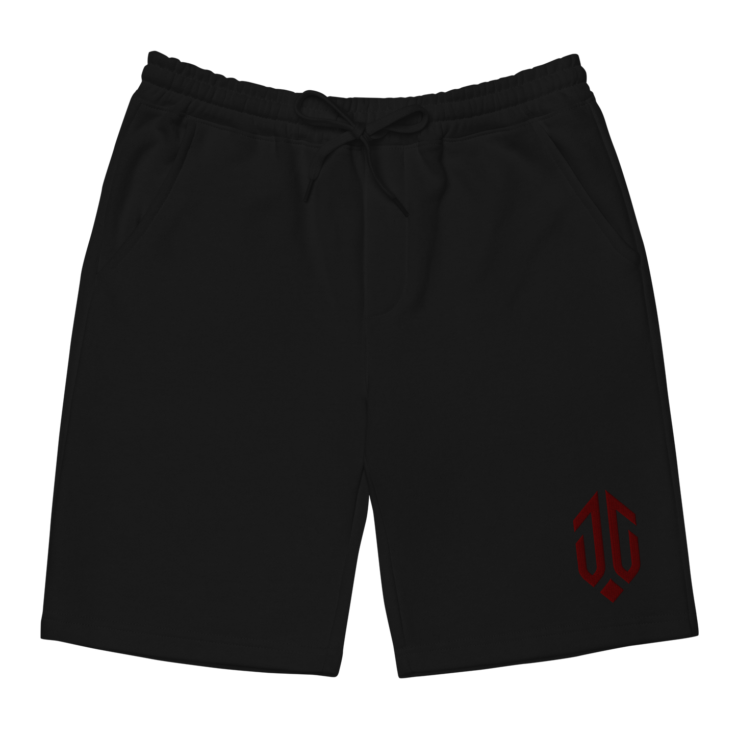 Jarrian Jones "Logo" Shorts