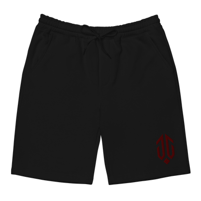 Jarrian Jones "Logo" Shorts