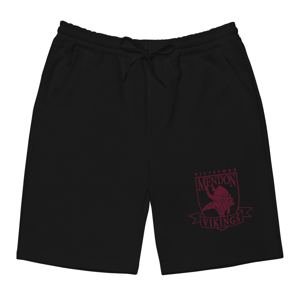 New Shop Name "Design name" Men's Fleece Shorts | Independent Trading Co. IND20SRT