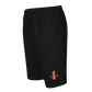 JL Skinner "Signature" Fleece Shorts Black