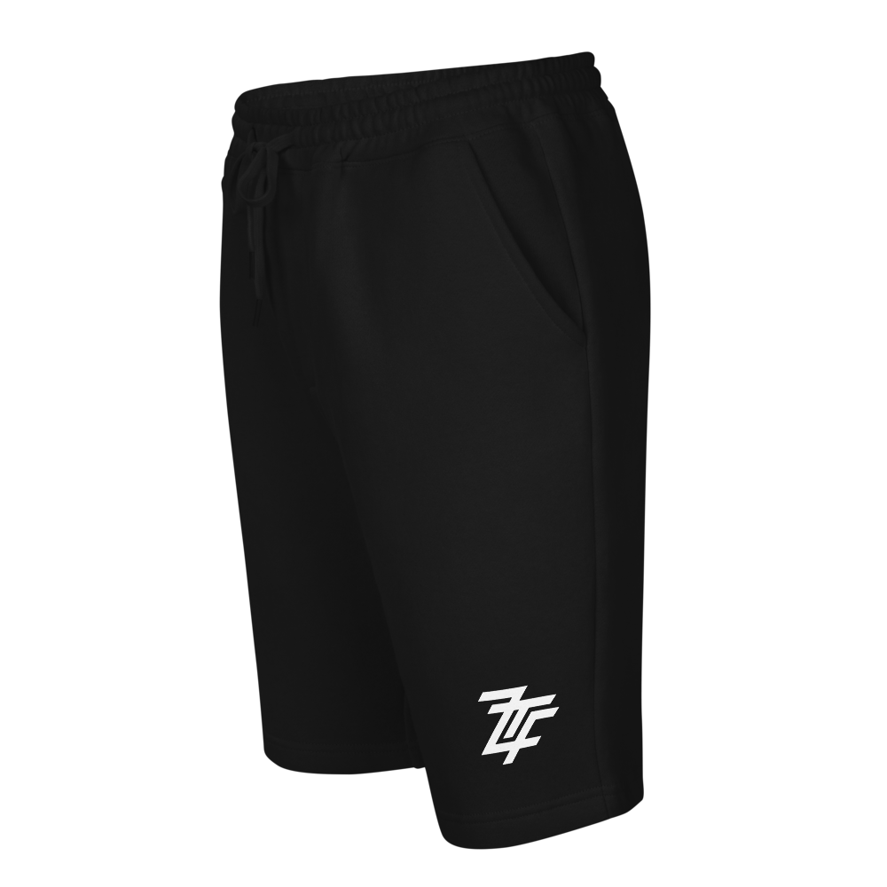 Zion Tupuola-Fetui "Signature" Fleece Shorts