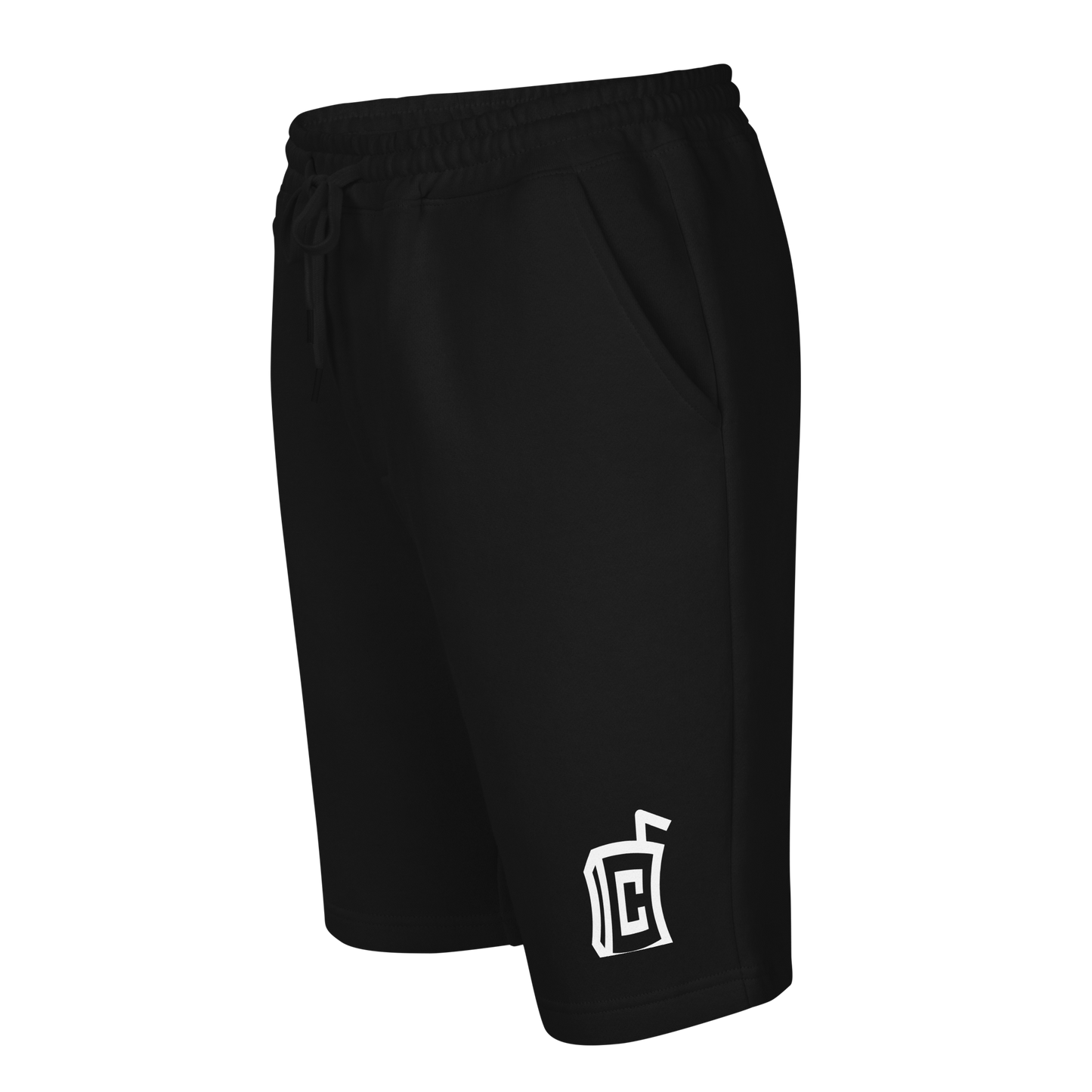 Cam Taylor-Britt "Cam Juice" Men's Fleece Shorts