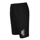 Jon Jones "Lion" Fleece Shorts