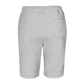 Casey Willax "CV" Embroidered Fleece Shorts