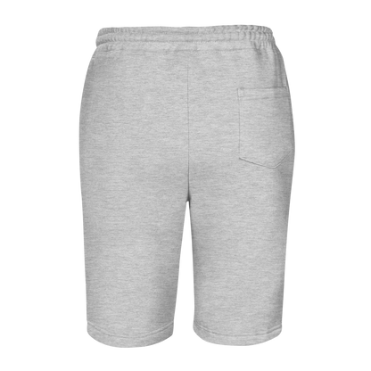 Darius Rush "Logo" Fleece Shorts