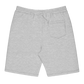 Darius Rush "Logo" Fleece Shorts