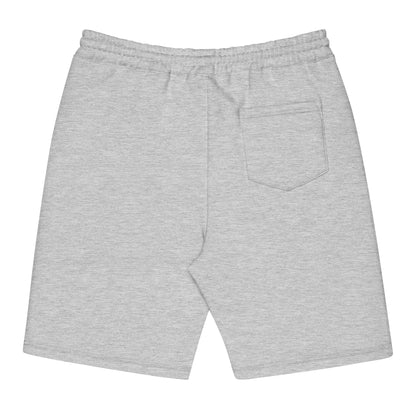 Jon Jones "Lion" Fleece Shorts