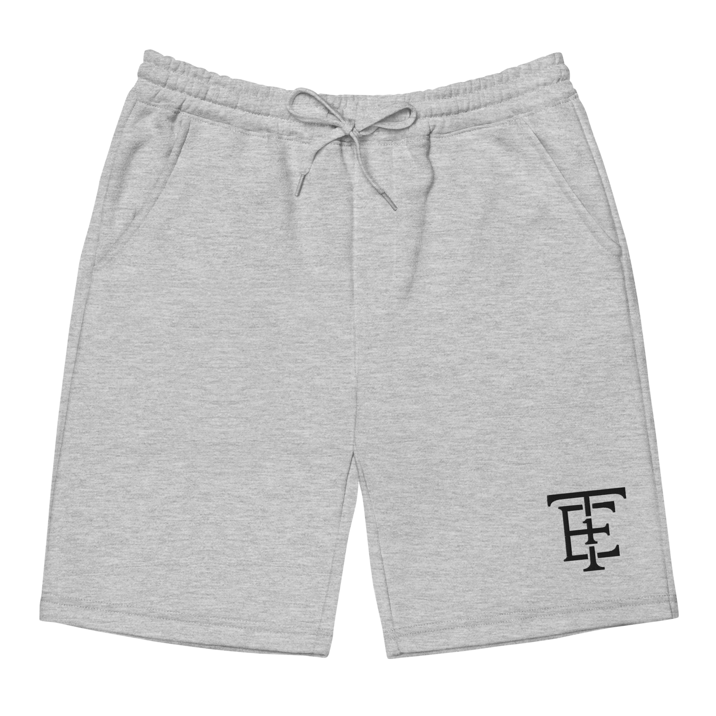 Travis Etienne Jr. "Logo" Fleece Shorts