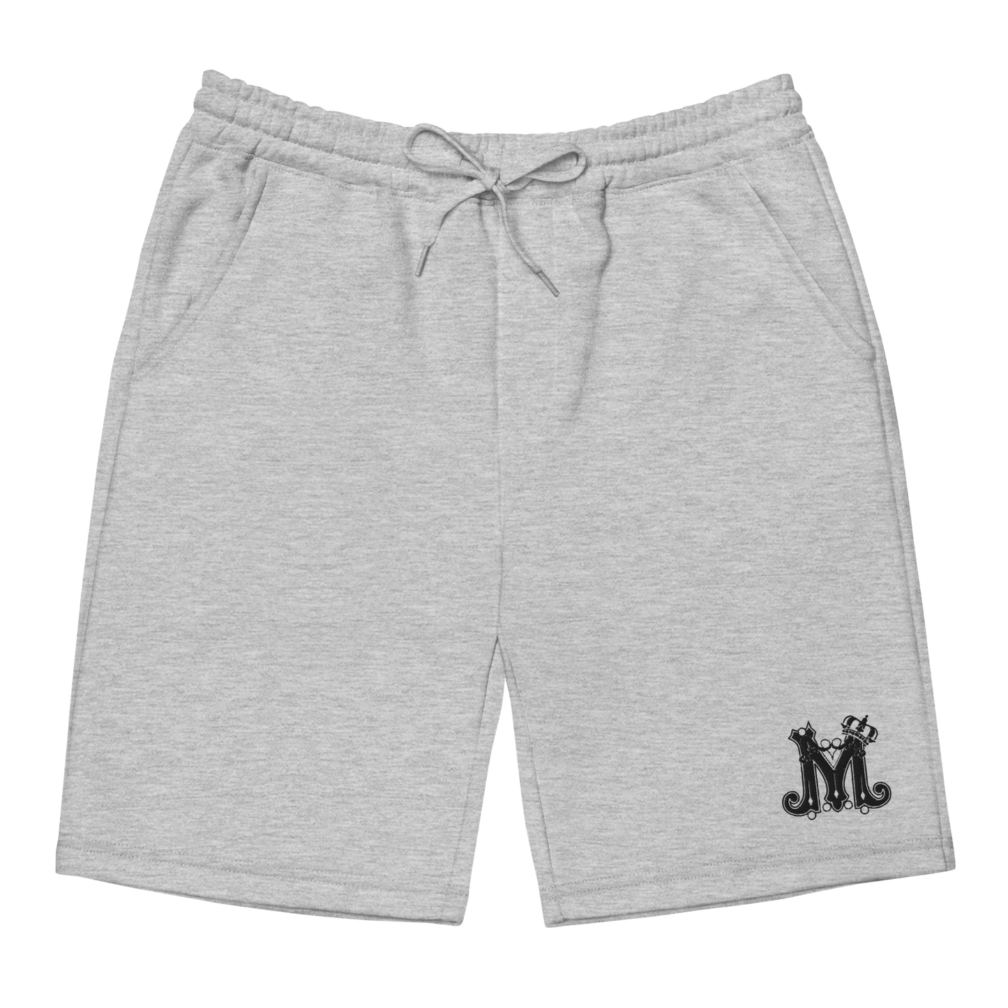 Jalen Milroe "Signature" Fleece Shorts