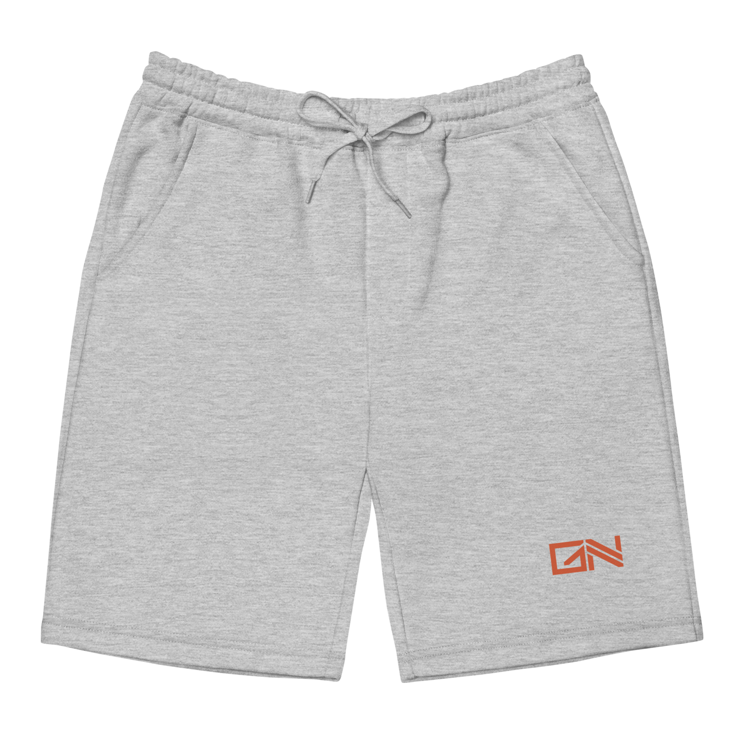 Greg Newsome II "Logo" Shorts