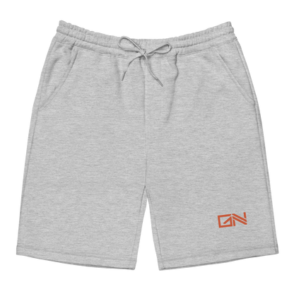 Greg Newsome II "Logo" Shorts