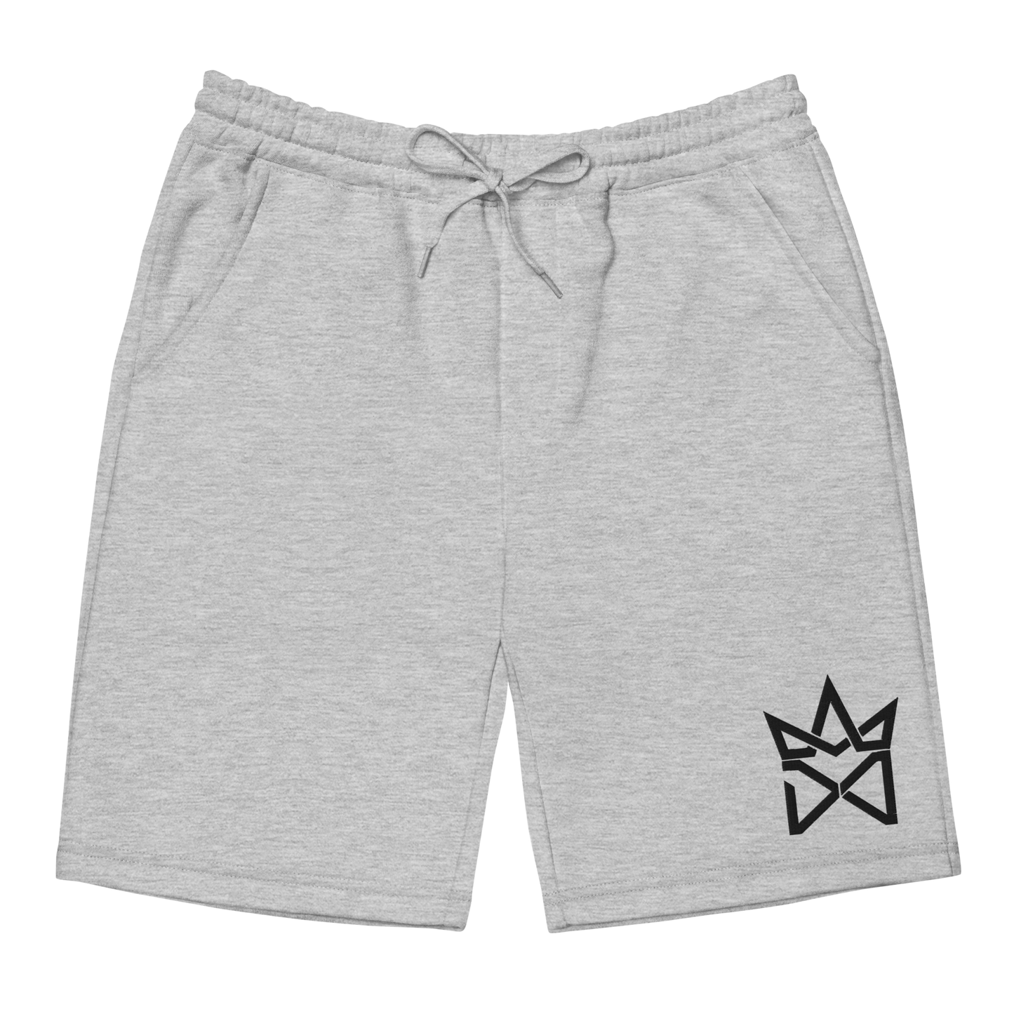 David Ojabo "Signature" Fleece Shorts