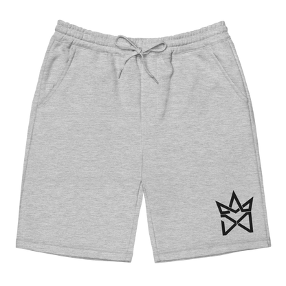 David Ojabo "Signature" Fleece Shorts